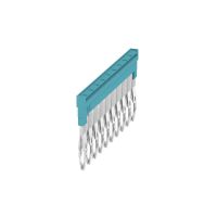 Mostek ZQV 2.5N/10 BL | 1527880000 Weidmuller