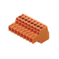 Listwa zaciskowa rozłączalna BL 3.50/08/180 SN DKGN BX | 1597200000 Weidmuller