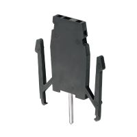 Adapter testowy do złączki szynowej WTA 3 WDU4 | 1632350000 Weidmuller
