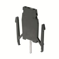 Adapter testowy do złączki szynowej WTA 3/ZA WDU4 | 1632360000 Weidmuller