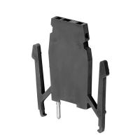 Adapter testowy do złączki szynowej WTA 6 WTR2.5 | 1632380000 Weidmuller