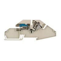 Złączka instalacyjna piętrowa ZDK 6S/NT | 1733250000 Weidmuller