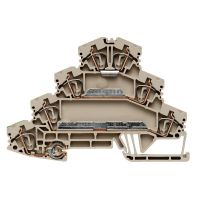 Złączka ZMAK 2.5 | 1768000000 Weidmuller