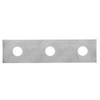 Złączka szynowa poprzeczna / mostek WQL 3 WF10 | 1781020000 Weidmuller