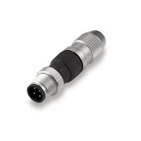 Złącze wtykowe do czujników i członów wykonawczych SAIS-4-IDC M12 small | 1781550001 Weidmuller