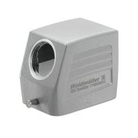 Korpus wtyczki HDC 06B TSLU 1M20G, wielkość 3, IP65 | 1788100000 Weidmuller
