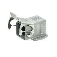 Obudowa gniazda panelowa HDC 04A SLU 1M20G, wielkość 1, IP65 | 1788830000 Weidmuller