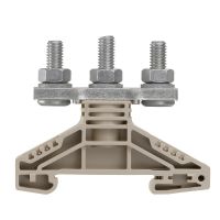 Złączka szynowa przelotowa WF 6/2BZ | 1789770000 Weidmuller