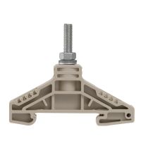 Złączka szynowa przelotowa WF 5 | 1790130000 Weidmuller