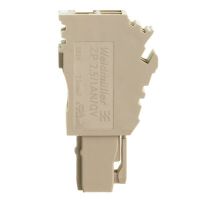 Akcesoria do zacisków ZP 2.5/1AN/QV/2 | 1815200000 Weidmuller