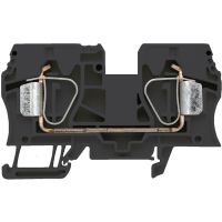 Złączka szynowa przelotowa ZDU 16 SW | 1830650000 Weidmuller