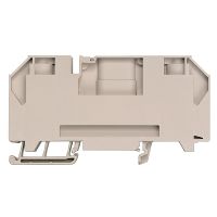Złączka szynowa rozłączalno-pomiarowa WTL 35/1STB/WQV | 1925050000 Weidmuller