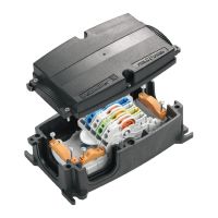 Szafka rozdzielcza FP Box | 1957580000 Weidmuller