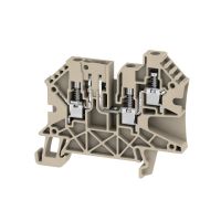 Złączka szynowa rozłączalno-pomiarowa WTR 4/ZR STB/O.TNHE | 2436410000 Weidmuller