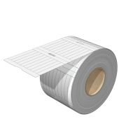 System oznaczania przewodów ELS 7/40 MM WS | 2518620000 Weidmuller