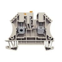 Złączka szeregowa WTR 4 | 7910180000 Weidmuller