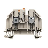 Złączka szynowa rozłączalno-pomiarowa WTR 4 STB SL | 7910300000 Weidmuller