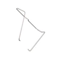 Osprzęt do przekaźników przełączających SCM CLIP LM | 8694400000 Weidmuller