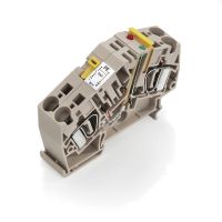 Złączka szeregowa ZTR 6-2 E/24V DC | 8817920000 Weidmuller