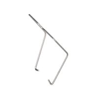 Osprzęt do przekaźników przełączających SCM-I CLIP M | 8869450000 Weidmuller