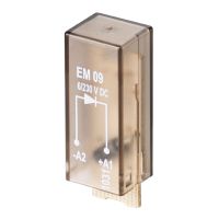 Osprzęt do przekaźników przełączających RIM-I 1 6/230V | 8869580000 Weidmuller