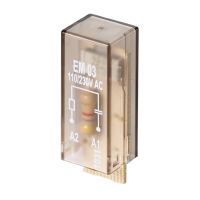 Osprzęt do przekaźników przełączających RIM-I 3 110/230VAC RC | 8869790000 Weidmuller