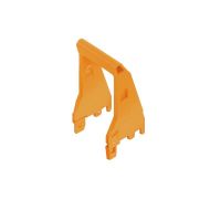 Osprzęt do przekaźników przełączających SCM-I CLIP N | 8875620000 Weidmuller