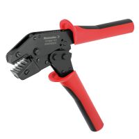 Praska ręczna CRIMPER 6 Z 0,5-6mm | 9040530000 Weidmuller