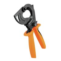 Nożyce do kabli zapadkowe KT 45 R | 9202040000 Weidmuller