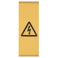 Osłona 48,5x18mm PA 66 WAD 20 GE WSD | 9512260000 Weidmuller