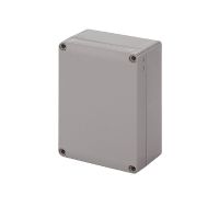 Obudowa/Rozdzielnica pusta MPC 12/17/07 7035 | 9535290000 Weidmuller