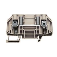 Złączka szynowa rozłączalno-pomiarowa WTD 6 SL | 9538090000 Weidmuller