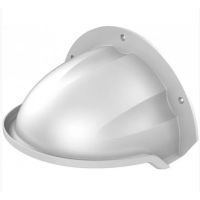 Ochronny klosz DS-1250ZJ do kamer kopułowych zewnętrznych, włókno kompozytowe 264,7x152x189,6 mm | 302700138 Hikvision Poland