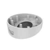 Puszka DS-1281ZJ-DM23 montażowa, skośna, aluminium 136,3x136,3x48mm | 302700380 Hikvision Poland
