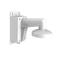 Uchwyt DS-1473ZJ-135B, ścienny z puszką przyłączeniową, aluminium 136x243x290mm | 302701857 Hikvision Poland