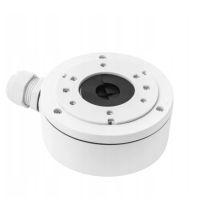 Uniwersalna puszka montażowa do kamer DS-1280ZJ-XS | 302700955 Hikvision Poland