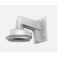 Uchwyt DS-1271ZJ-130-TRL, ścienny z adapterem, aluminium 120x122x173,5mm | 302700325 Hikvision Poland
