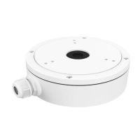 Puszka montażowa DS-1280ZJ-M biała | 302700581 Hikvision Poland