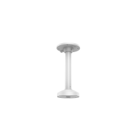 Wysięgnik DS-1271ZJ-130-TRL, sufitowy, aluminium Fi150x567mm | 302701221 Hikvision Poland