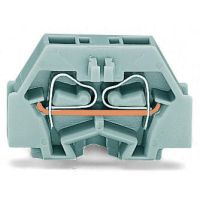 złączka 2-przewodowa niebieski | 260-314 Wago