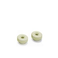 Nakrętki zapasowe do pokrywy listwy zaciskowej | 210-549 Wago