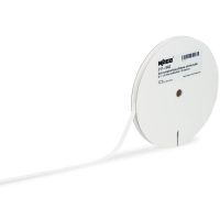 Koszulki rękawy termokurczliwe do drukarki Smart Printer, biały | 211-505 Wago