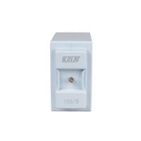 Przekładnik prądowy 100/5A Ø22, kl. 0,2s | TI-100-5-02S F&F