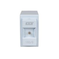 Przekładnik prądowy 150/5A Ø22, kl. 0,2s | TI-150-5-02S F&F