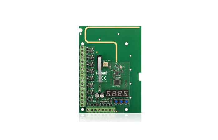 Moduł kontroli urządzeń bezprzewodowych systemu MICRA i pilotów 433 MHz, MTX-300 | MTX-300 Satel