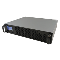 Zasilacz awaryjny UPS RACK typu ONLINE 3KVA (3000VA) 2400W 4x 9AH do szafy rack AVIZIO POWER | AP-PX3KR A-Lan Technologie