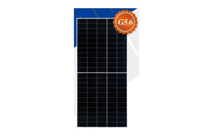 Panel fotowoltaiczny RISEN RSM110-8-540M MONO HALF CUT srebrna ramka 17A | RSM110-8-540M Risen
