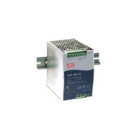 Zasilacz impulsowy DIN 480W 24V/20A Mean Well | SDR-480-24 Meanwell