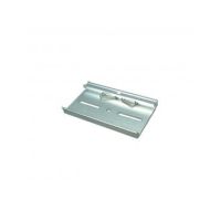 Uchwyt montażowy na szynie DIN 80x50x8,7mm  | DRP-02 Meanwell