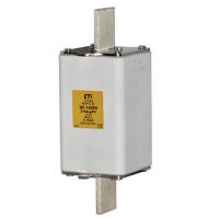 Wkładka bezpiecznikowa (topikowa) NH3L 630A gPV 1500V DC UL Fotowoltaika - PV | 004110647 Eti